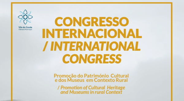 rurAllure International Congress – “Promoting Cultural Heritage and ...