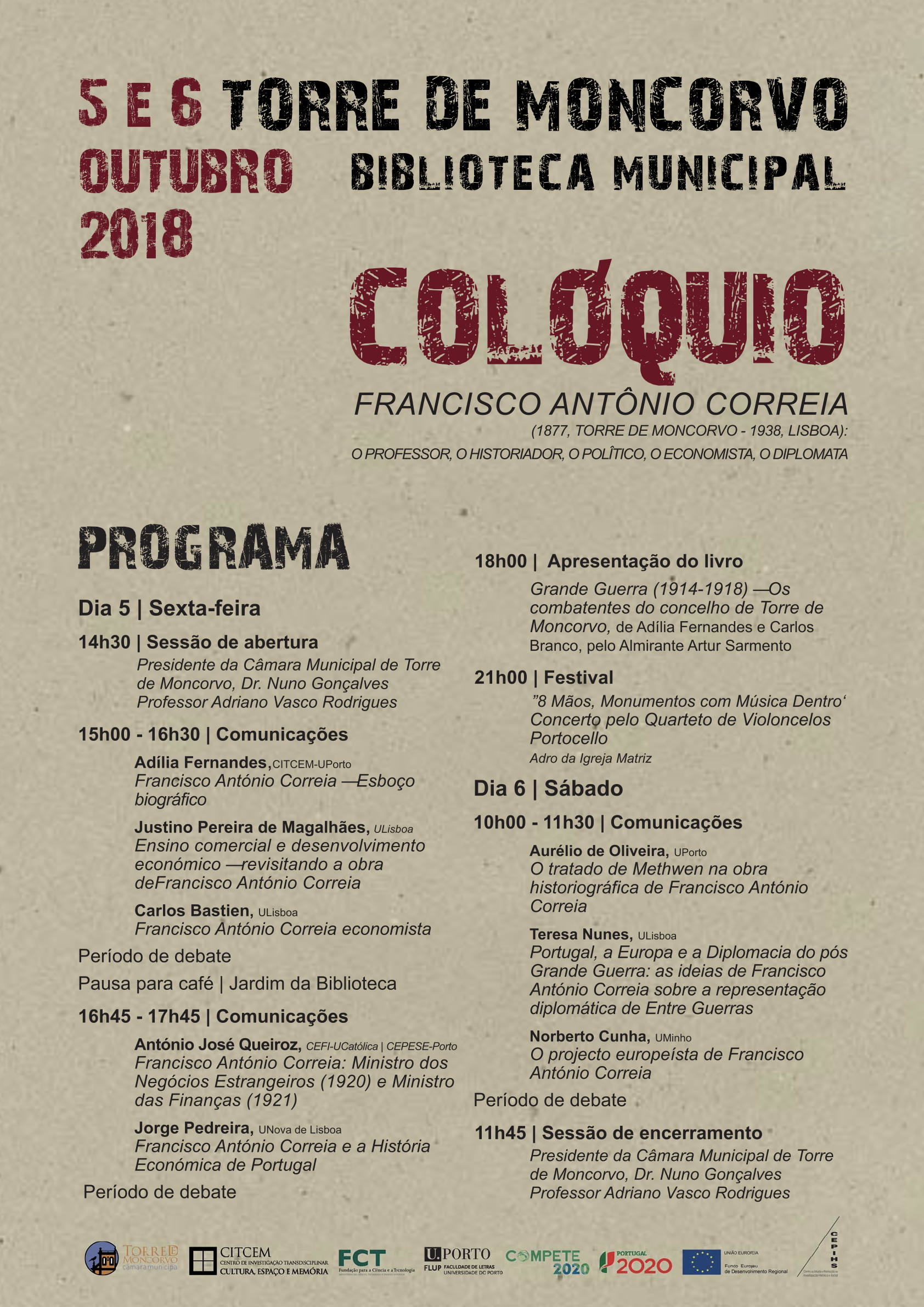 Colyquio__Cartaz_programa