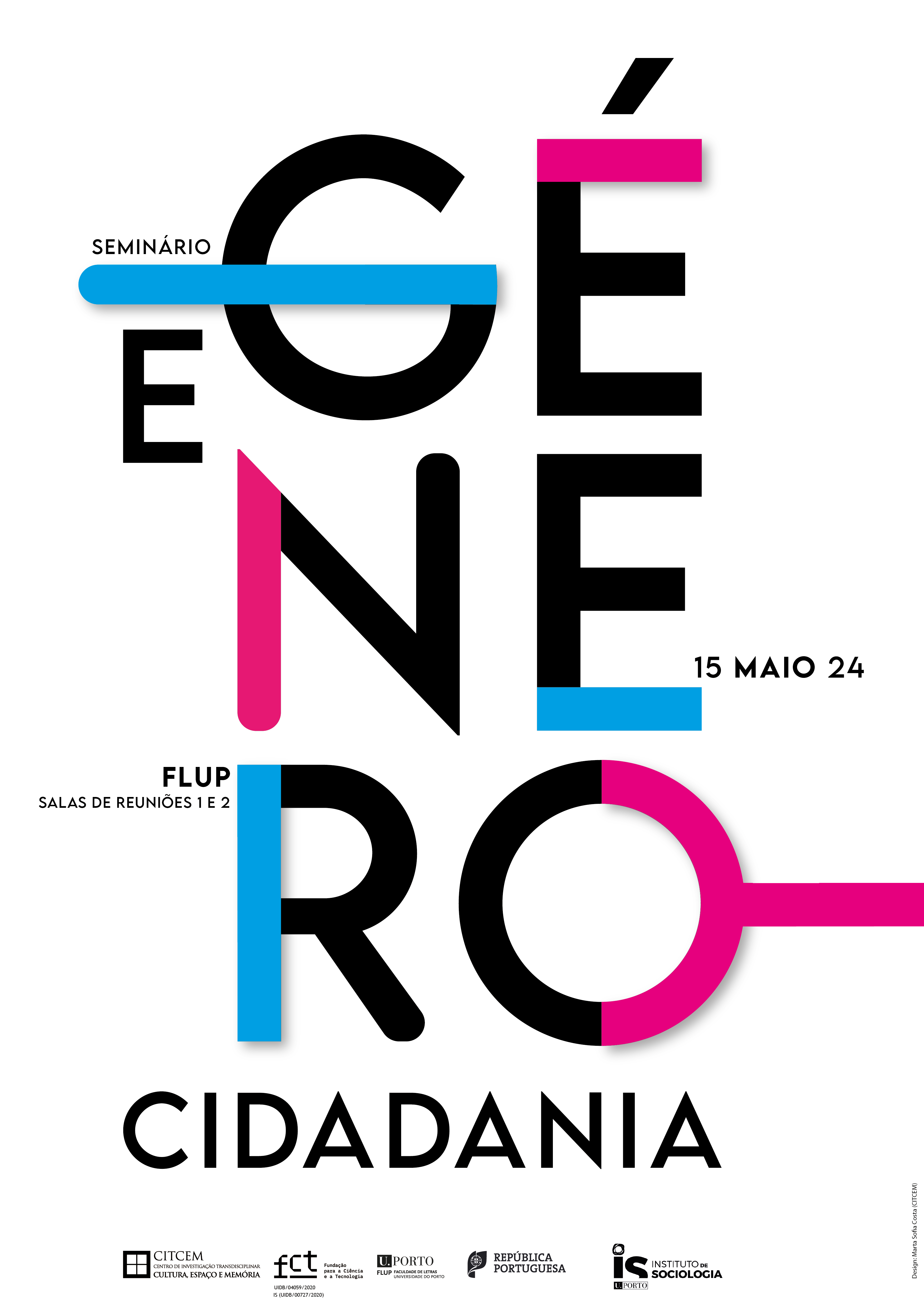 2024_GÉNERO E CIDADANIA_2AP_cartaz