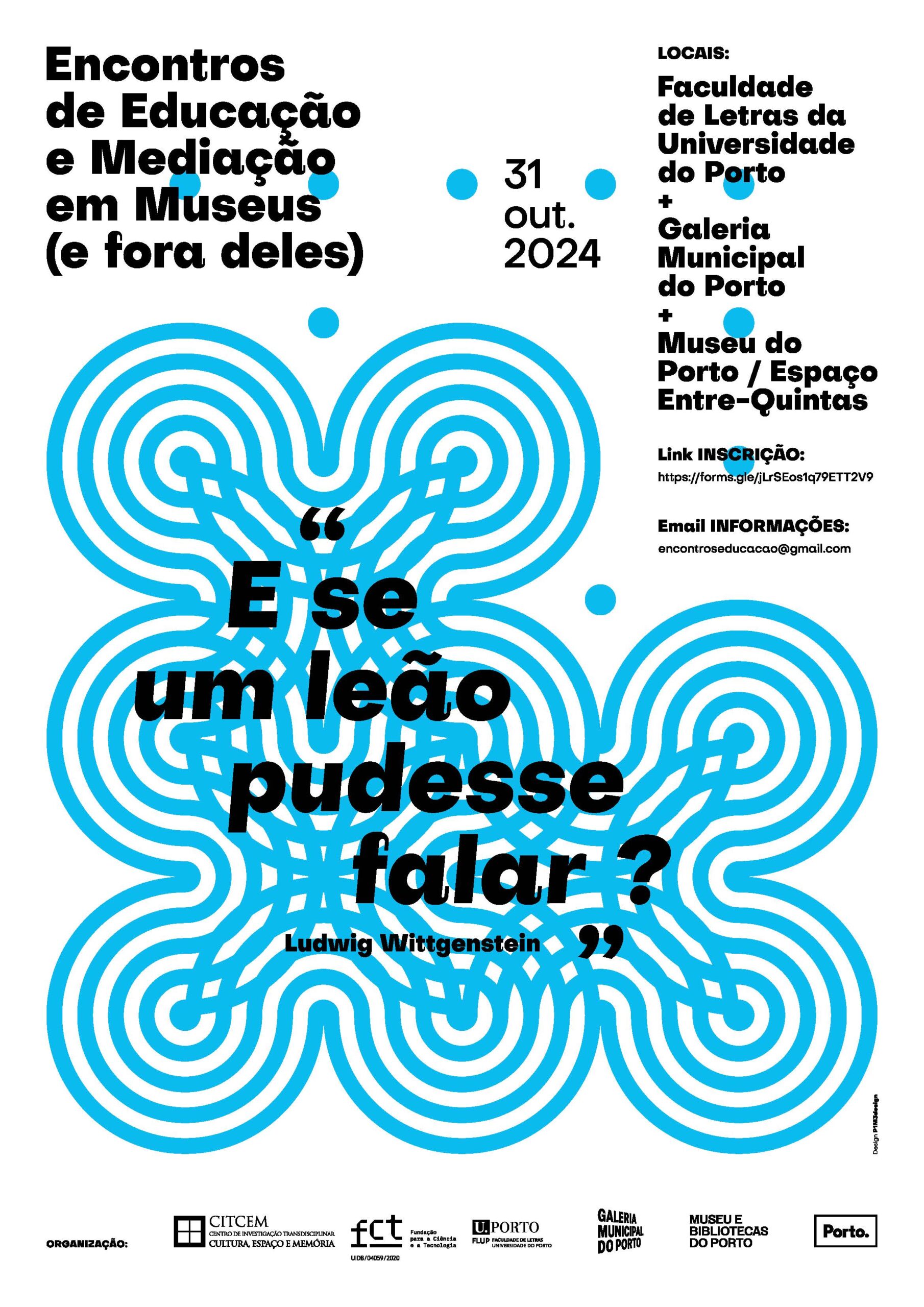 EncontrosDeEducacaoEMediacaoEmMuseus_2024_Cartaz_A3_FINAL_FF