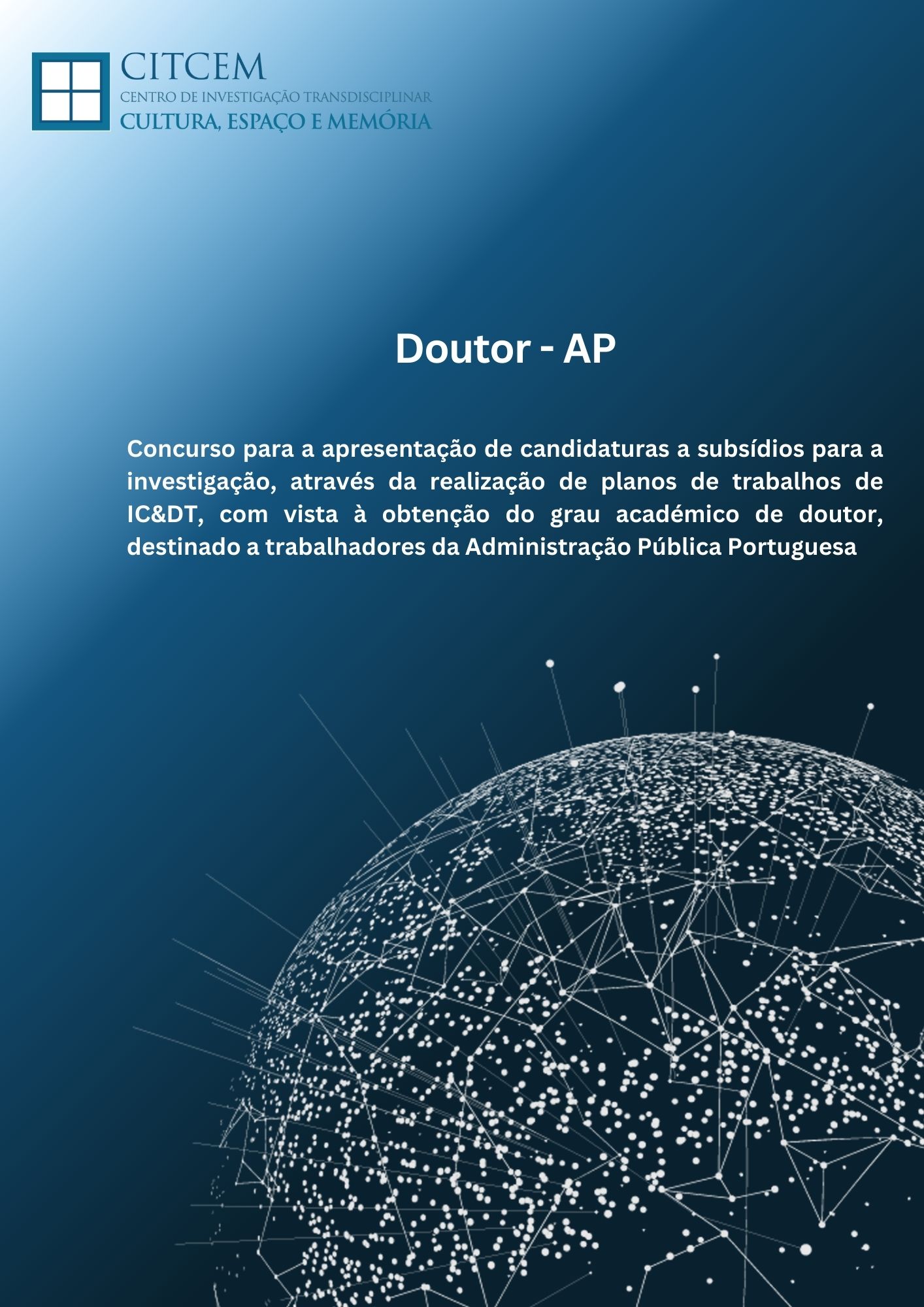 Doutor - AP