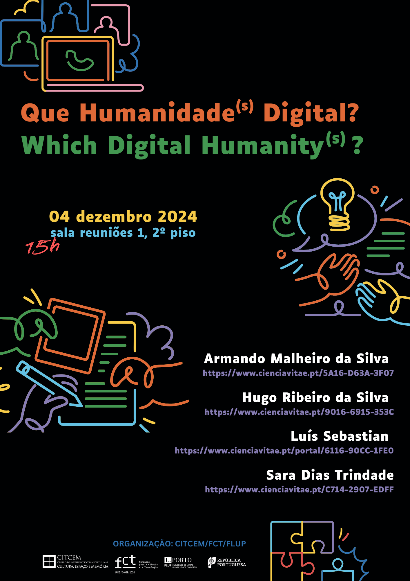 Que humanidades(s) digital