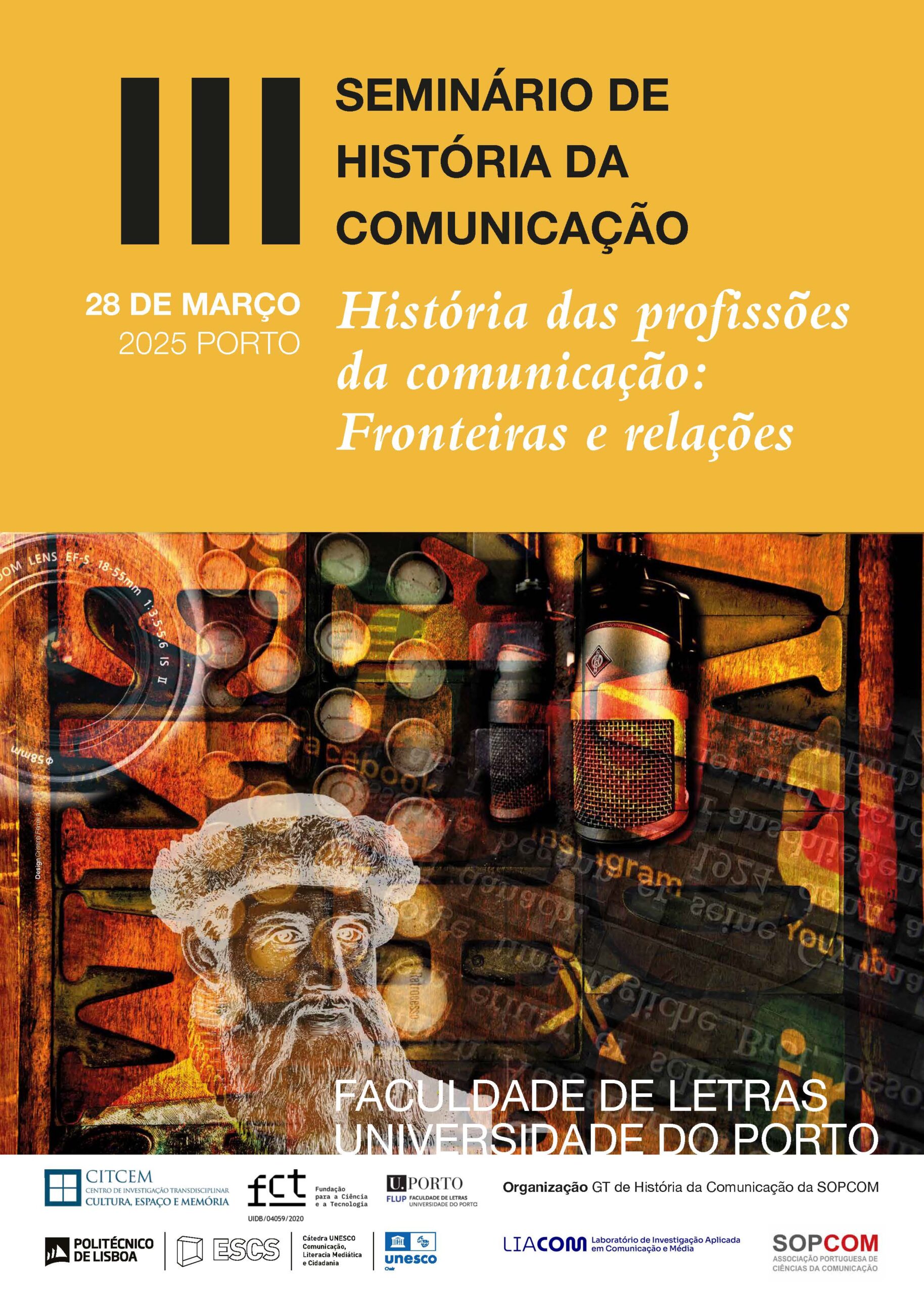 III Seminário Comunicação