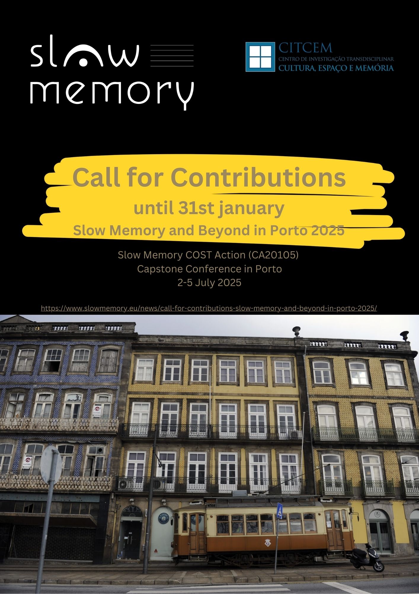 call-for-contributions-slow-memory-and-beyond-in-porto-2025