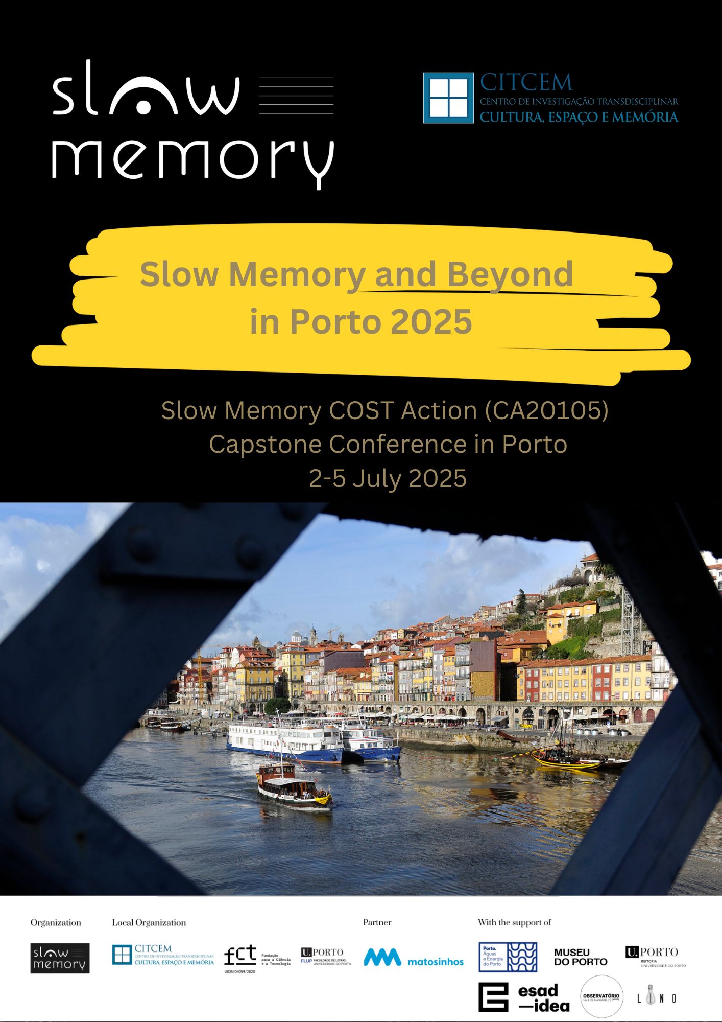 slow memory