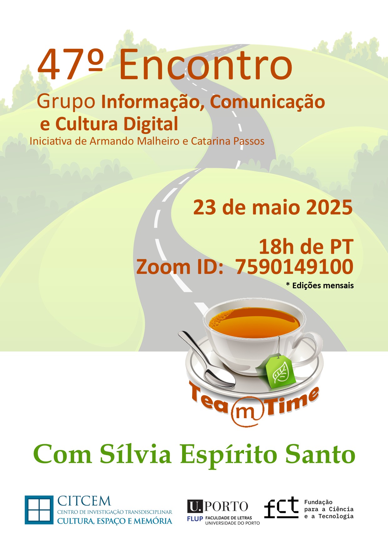 TT47_Cartaz