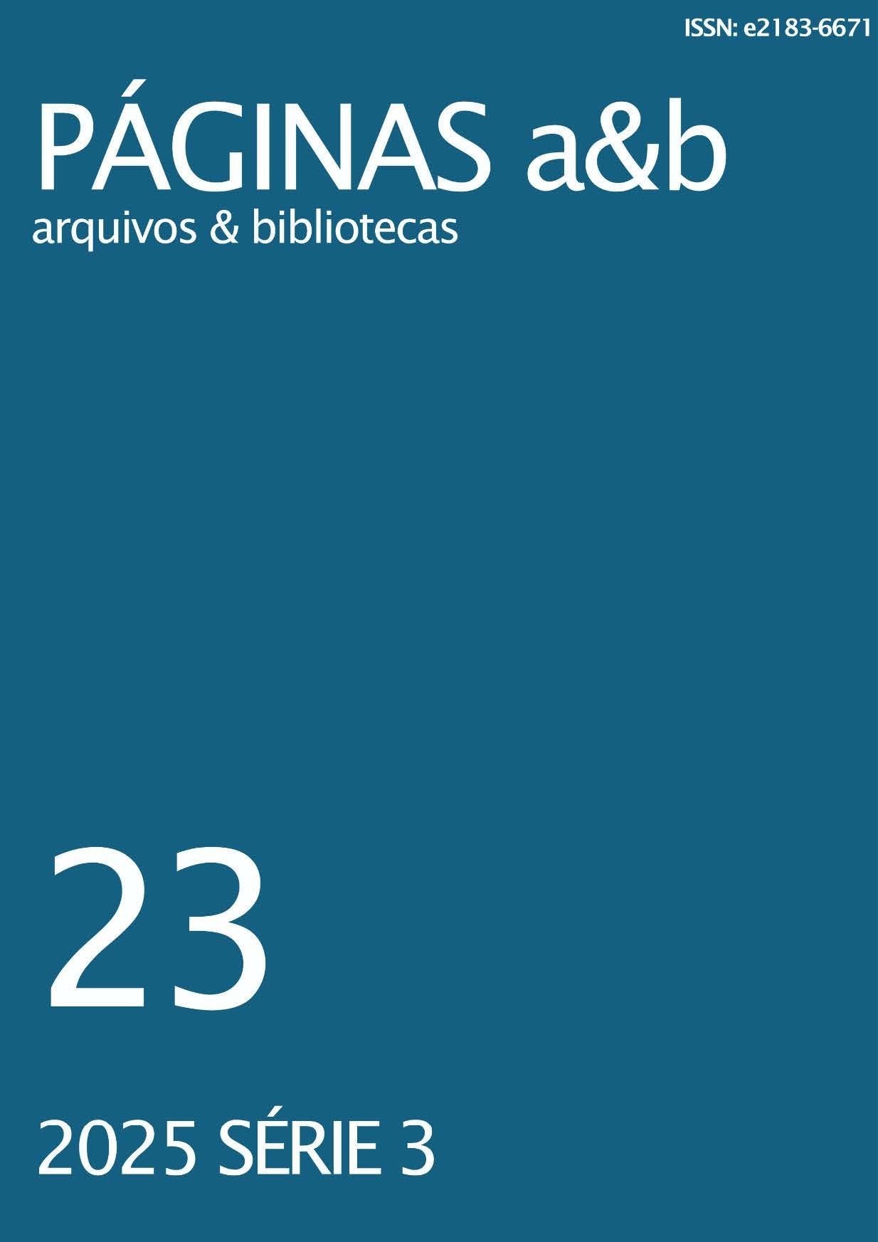 a&B 23