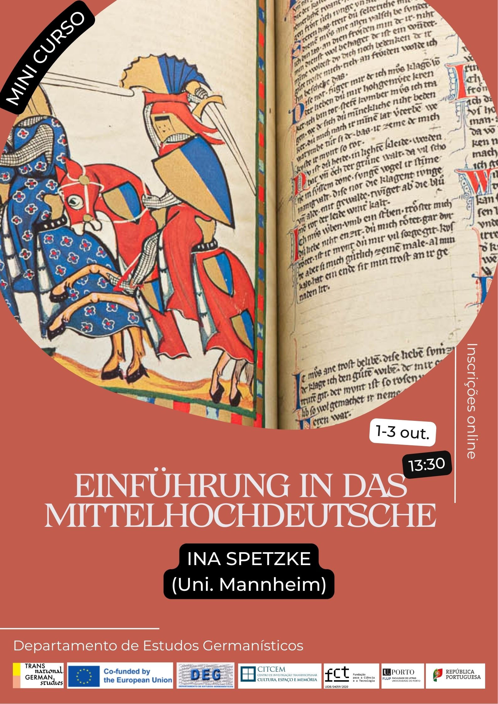 MITTELHOCHDEUTSCH(1)
