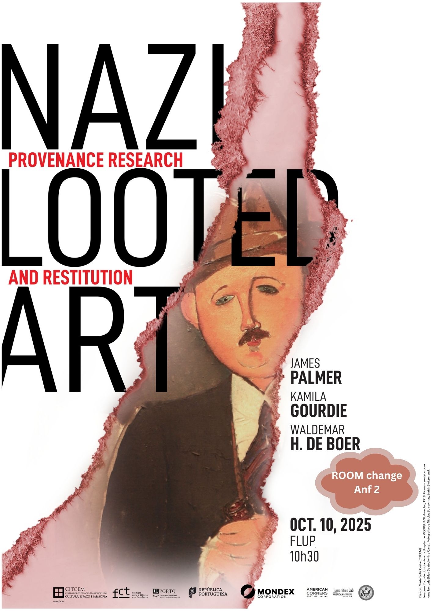 NAZI ART
