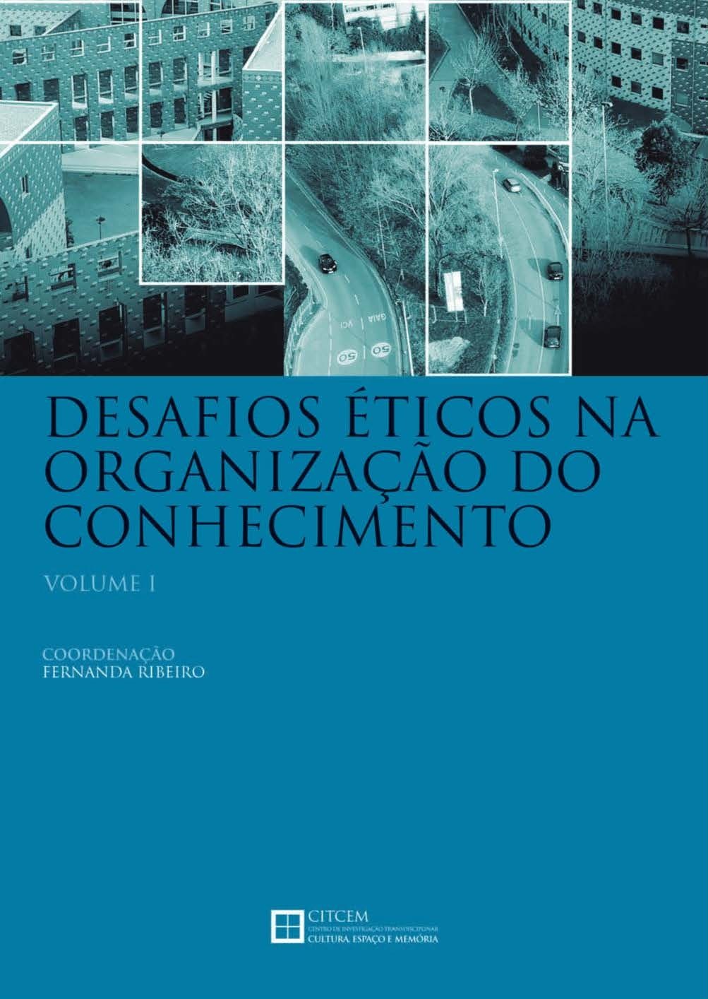 Desafios éticos na organização do conhecimento