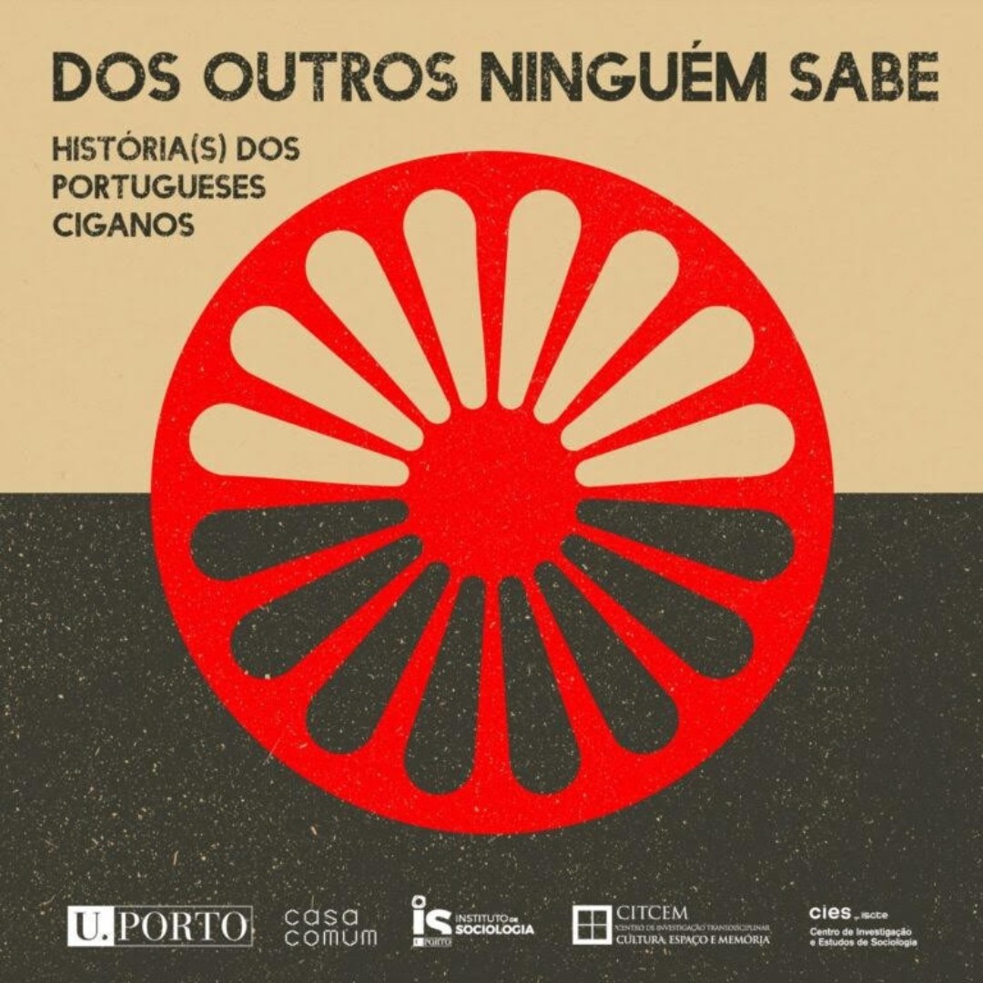 dos outros ninguém sabe 5