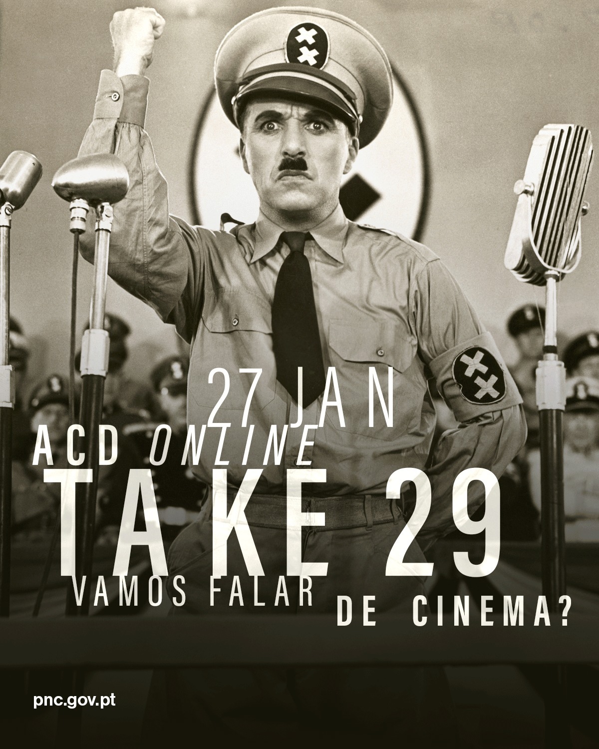 CARTAZ DIVULGAÇÃO PNC