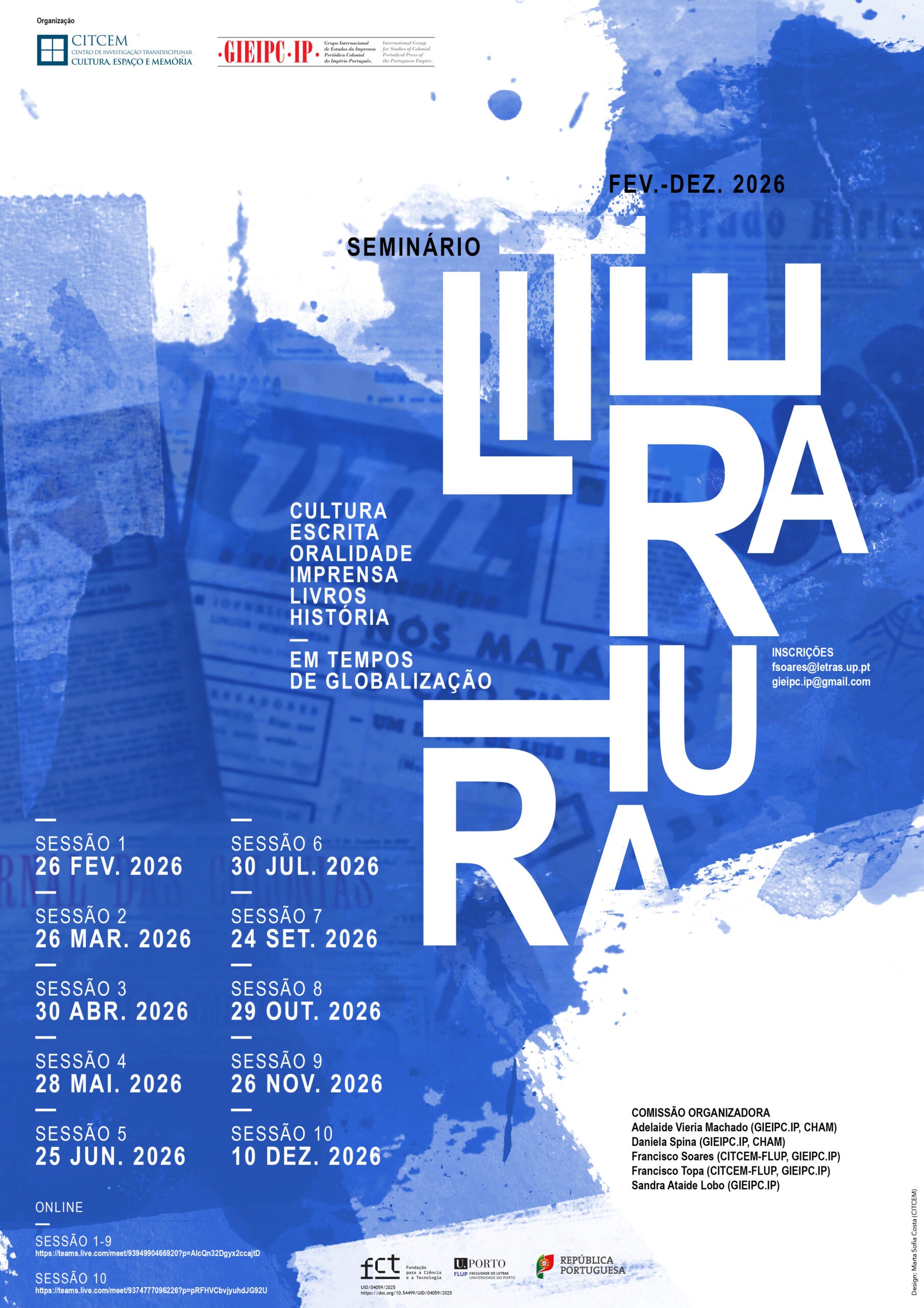 2026_LITERATURA_SOARES_cartaz_v1_programa