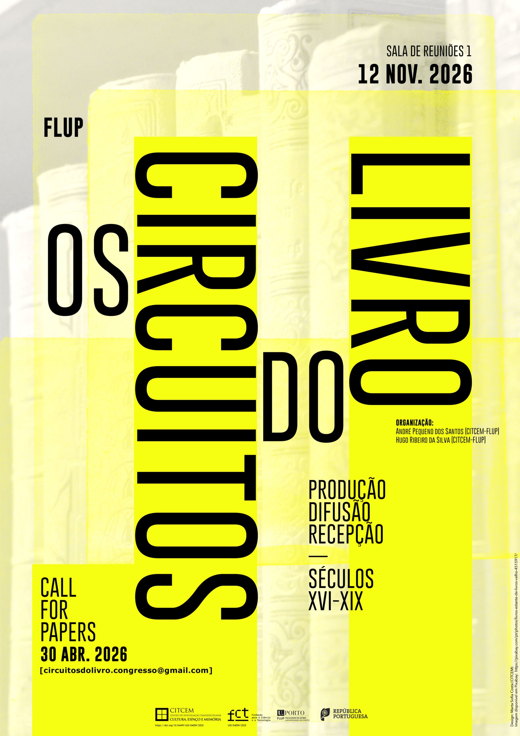 2026_LIVRO E BIBLIOTECAS_RIBEIRO_CARTAZ_v2 copiar