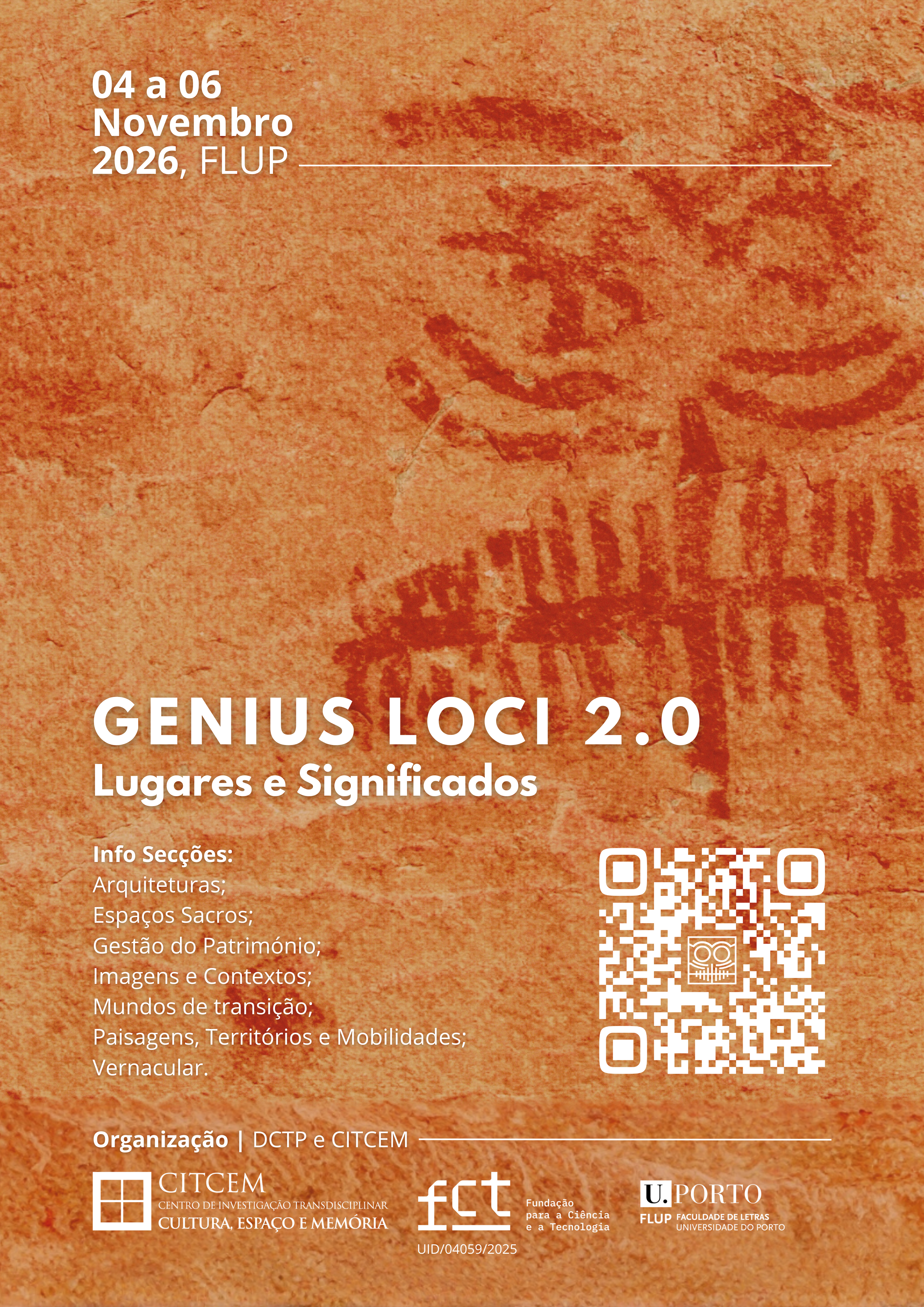 Cartaz Genius Locki