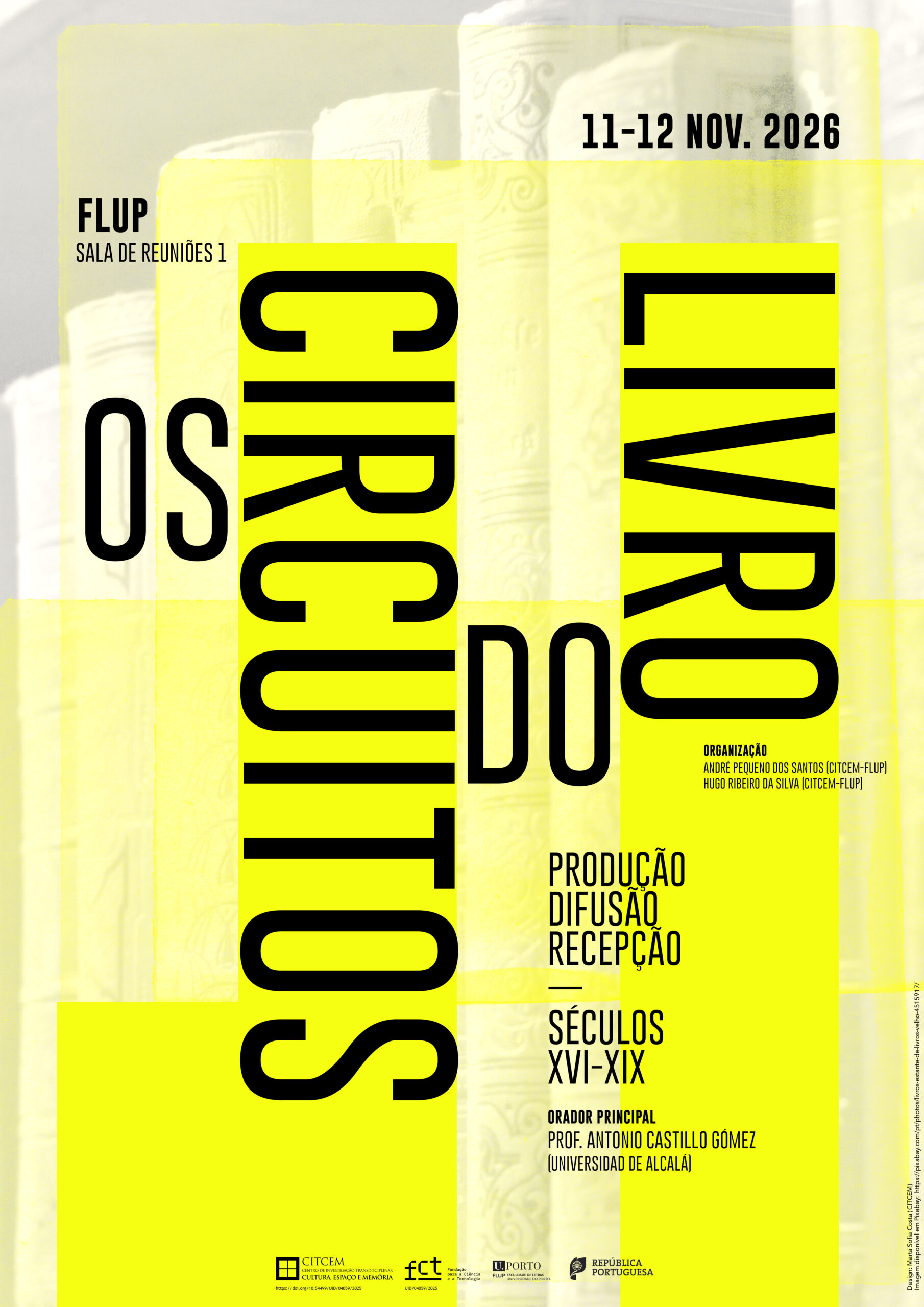 2026_LIVRO E BIBLIOTECAS_RIBEIRO_CARTAZ_v2 copiar