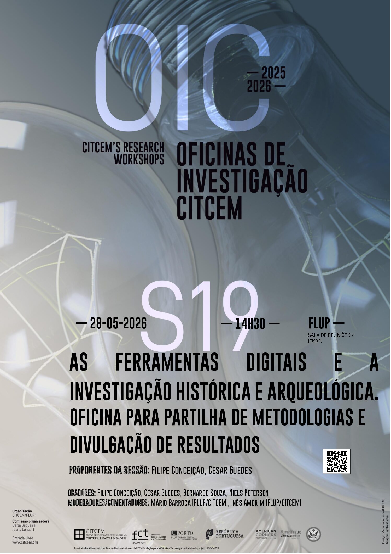 Sessao 19 - cartaz