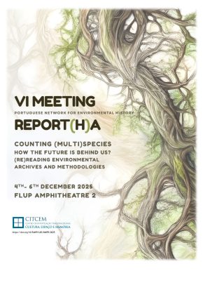 Contar (multi)espécies