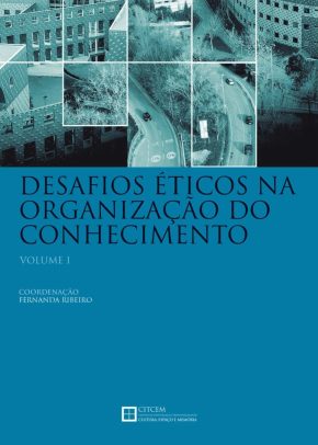 Desafios éticos na organização do conhecimento