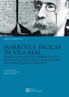 Marrões e Brocas de Vila Real